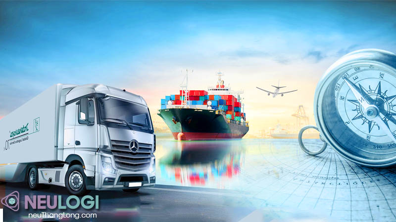 neu thăng long vận chuyển quốc tế bằng đường bộ