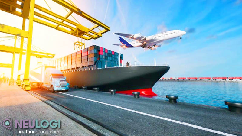 Lợi ích với vận tải xuyên biên giới của chúng tôi