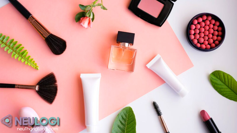 quy trình để xin được giấy phép công bố mỹ phẩm