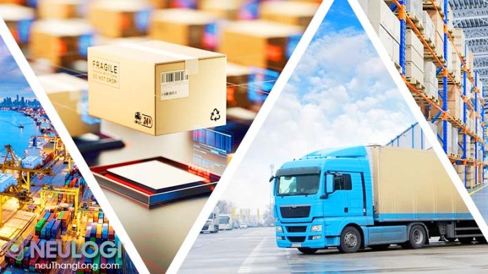 Tìm hiểu vận chuyển hàng xuyên biên giới của NEU Thăng Long là gì?