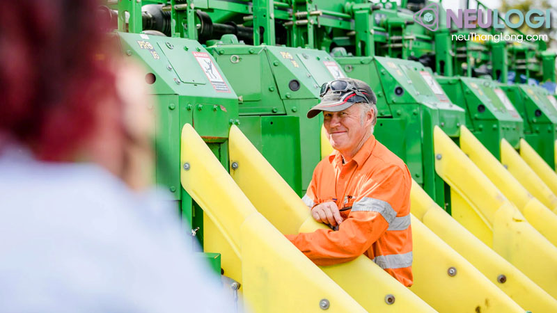 đa dạng hình thức kiểm dịch của neu thăng long