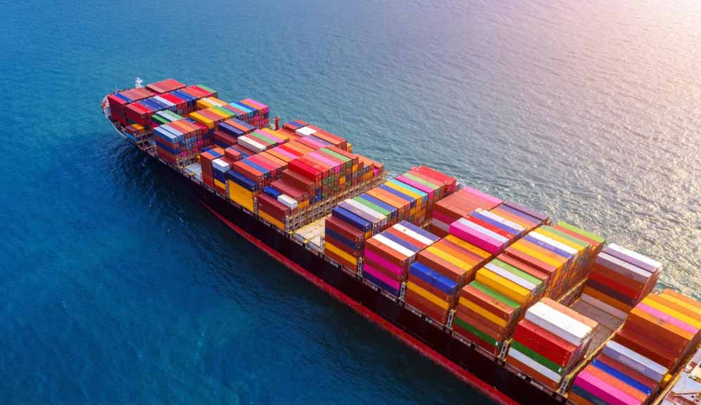 dịch vụ hải quan đầy đủ, giá rẻ