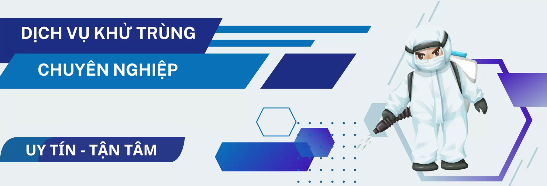 dịch vụ chuyên nghiệp banne