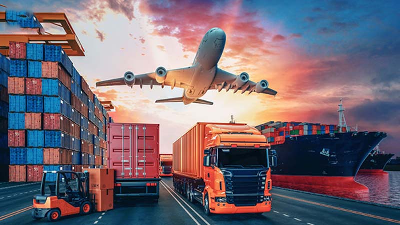 Dịch vụ logistic neu thăng long đặt khách hàng làm trọng tâm