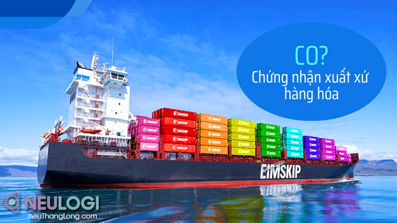 NEU Thăng long là đơn vị dịch vụ hải quan, đại lý hải quan chuyên nghiệp