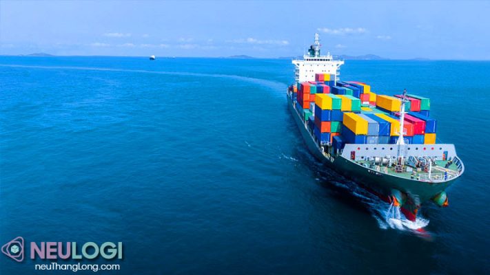 Giới thiệu tổng quát ngành vận tải đường biển là như thế nào?