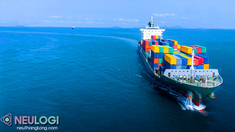 Giới thiệu tổng quát ngành vận tải đường biển là như thế nào?