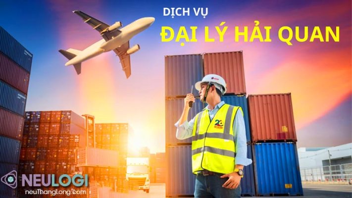 Sự quan trọng của đơn vị đại lý hải quan