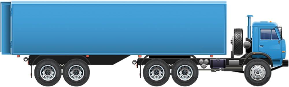 dịch vụ vận chuyển hàng hóa bằng xe tải - container