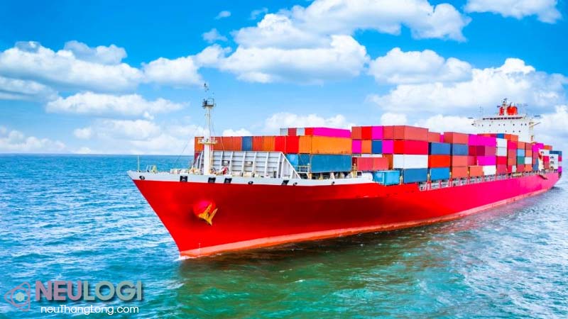 Cập nhật giá logistic xuyên biên giới mới