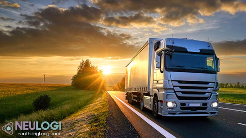 theo dõi hàng vận chuyển quốc tế vô cùng chuyên nghiệp