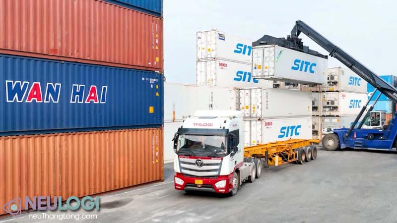 vì sao khách hàng ưa thích dịch vụ của công ty vận tải hà nội chúng tôi