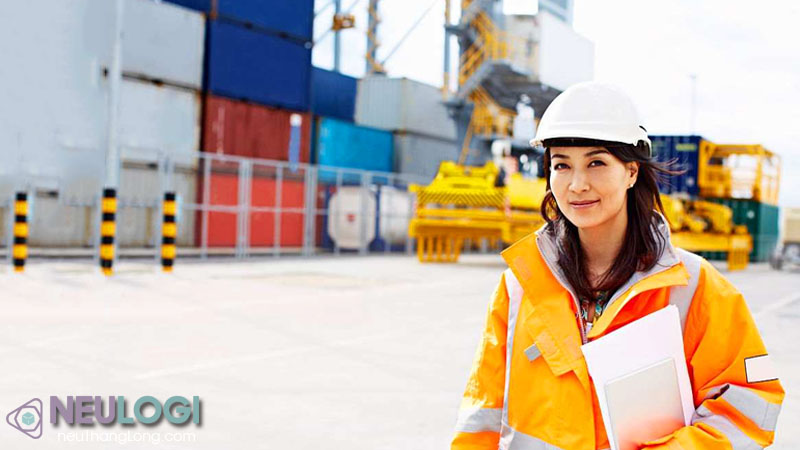 Dóng gói hàng đúng kỹ thuật khi vận tải đường biển