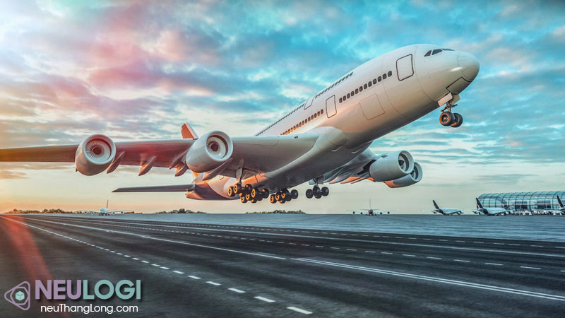 Giải thích về dịch vụ vận tải biển, chuyển hàng xuất nhập khẩu xuyên biên giới