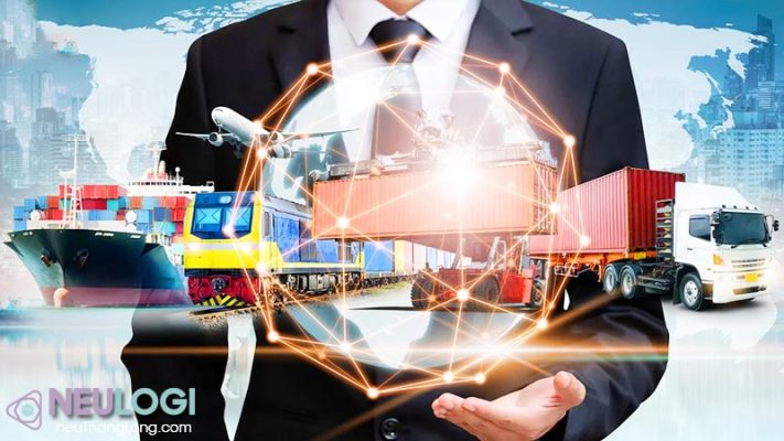 Những lợi ích khi sử dụng dịch vụ Logistics và Freight Forwarder