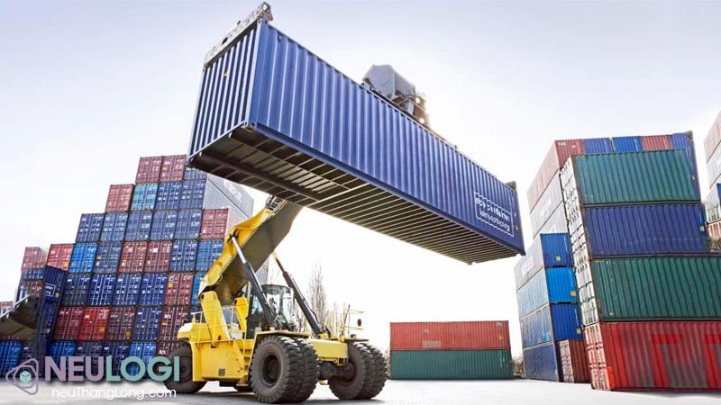 Lợi ích dịch vụ logistic của neut thăng long mang lại cho khách hàng