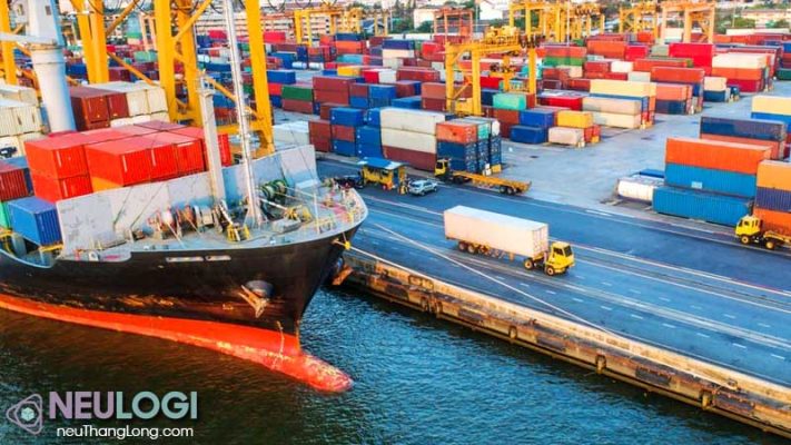 NEU thăng long tư vấn chọn tuyến phù hợp khi vận chuyển quốc tế