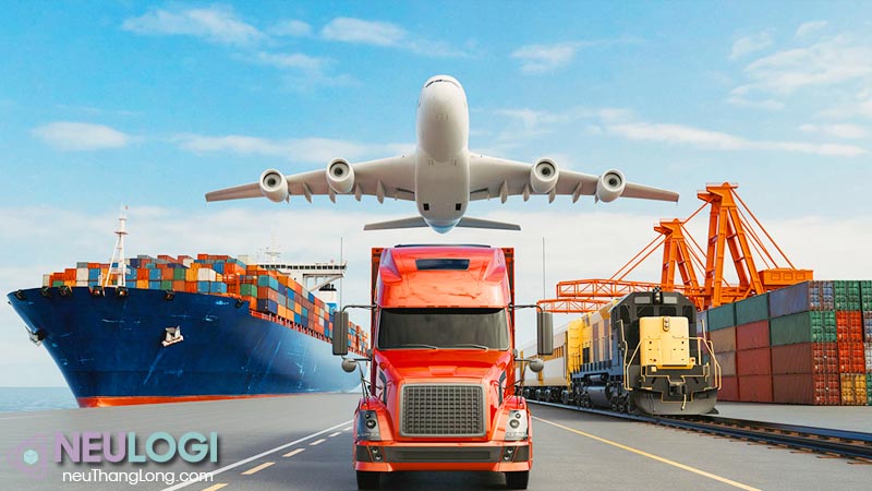 Tìm hiểu và phân biệt 2 khái niệm về vận chuyển quốc tế