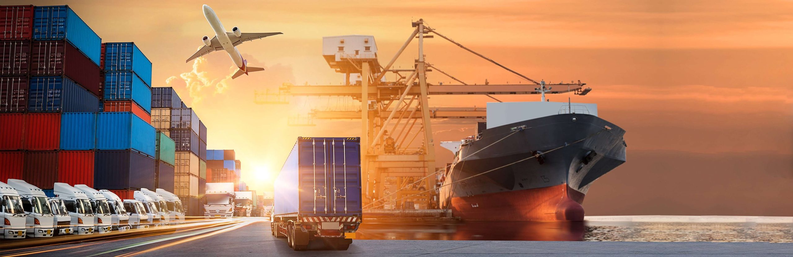 Giải đáp những câu hỏi thường gặp về dịch vụ vận chuyển quốc tế