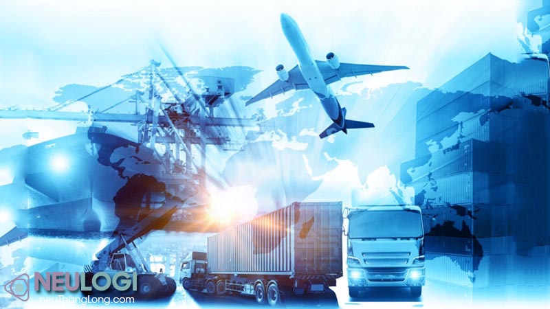 NEU Thăng Long - Vận chuyển xuyên biên giới giá rẻ