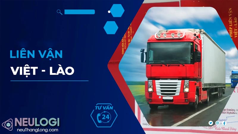 cách tính chi phí khi vận chuyển hàng hóa quốc tế sang lào