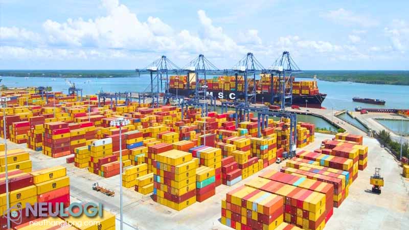 C/O đối với dịch vụ hàng xuất nhập khẩu quá cảnh