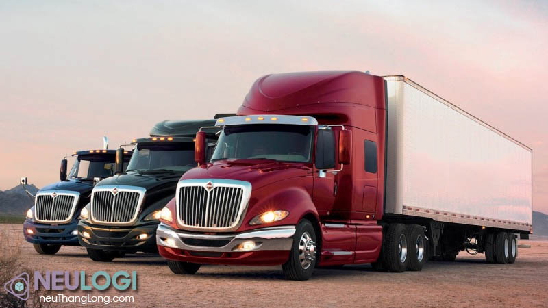 thủ tục nhanh chóng với công ty vận chuyển quốc tế tại hà nội neu thăng long