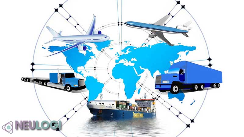 quy trình của công ty vận tải quốc tế tại hà nội uy tín