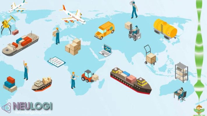 Giới thiệu về đơn vị vận chuyển quốc tế neu thăng long uy tín