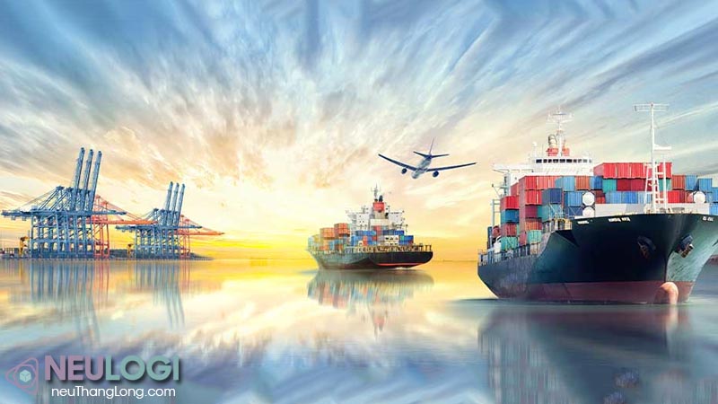 Vận chuyển xuyên biên giới các mặt hàng xuất nhập khẩu là gì?