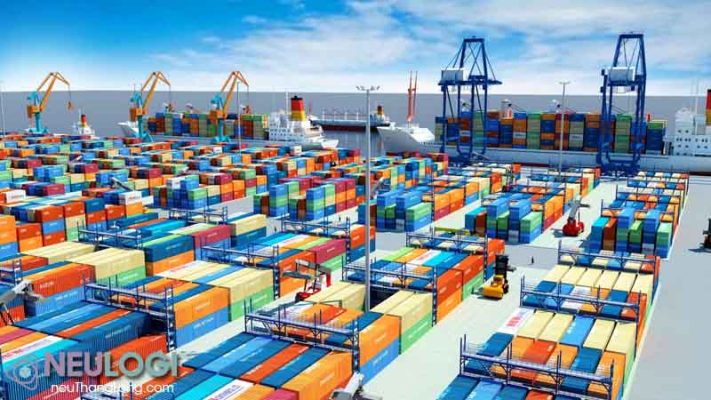 Tìm hiểu về hàng hóa quá cảnh, quá tải là gì