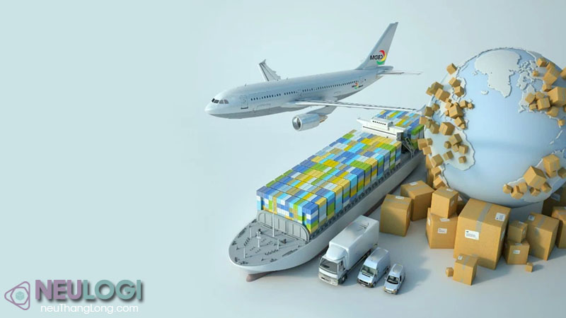 Liên hệ nếu cần dịch vụ logistic quốc tế