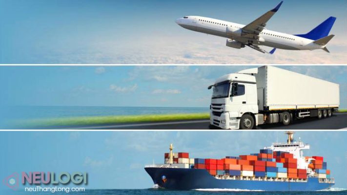 Bảng giá cước vận chuyển quốc tế là gì?