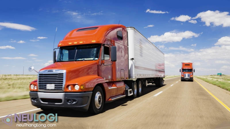 ưu thế dịch vụ vận chuyển quốc tế đường biển