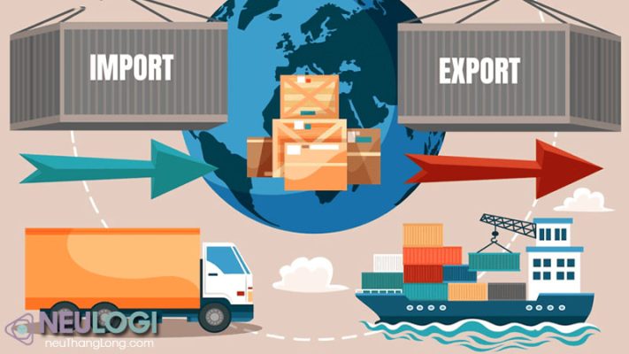 6 công nghệ trong ngành logistic vận tải biển