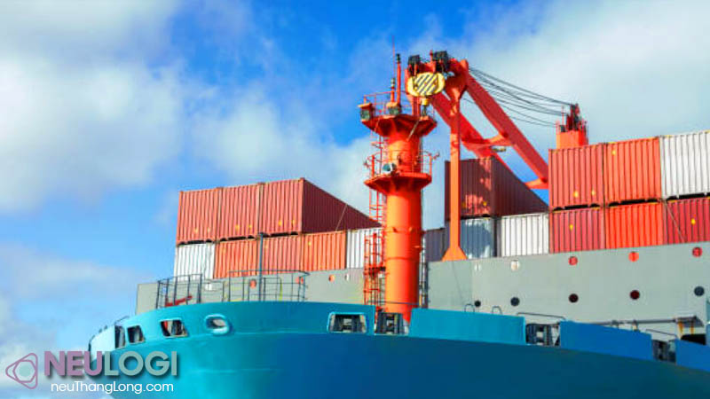 Những đặc trưng của giao thông đường biển