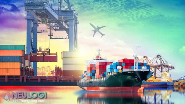 Ngành vận tải đường biển nội địa - quốc tế việt nam có rất nhiều thế mạnh