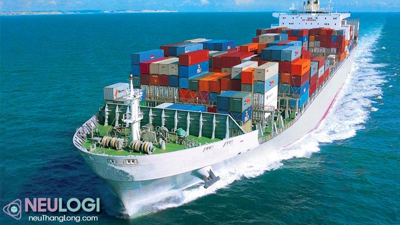 những biến động thường thấy của giá cước vận chuyển đường biển quốc tế