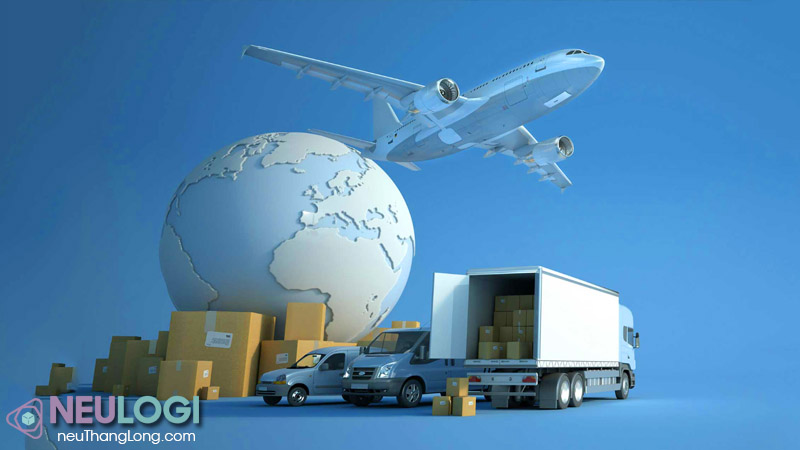 Giải mã khái niệm về logistics