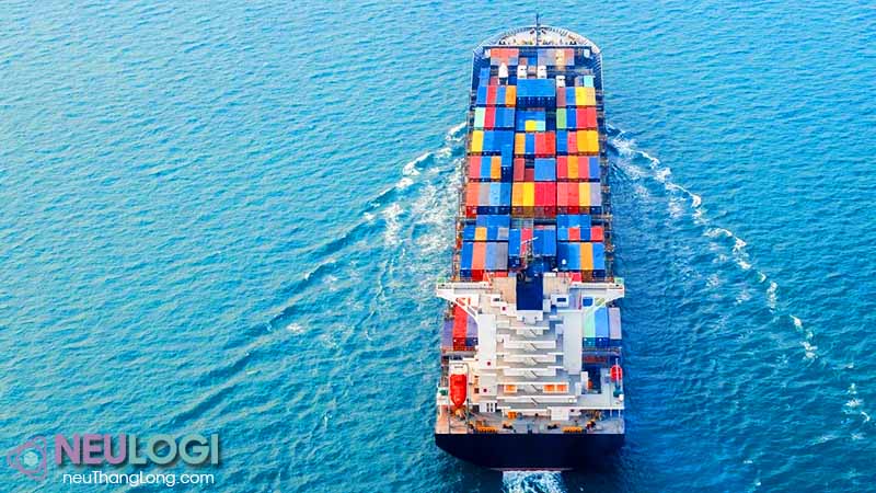 Chuỗi cung ứng vận tải đường biển nhiều thách thức trong năm 2026