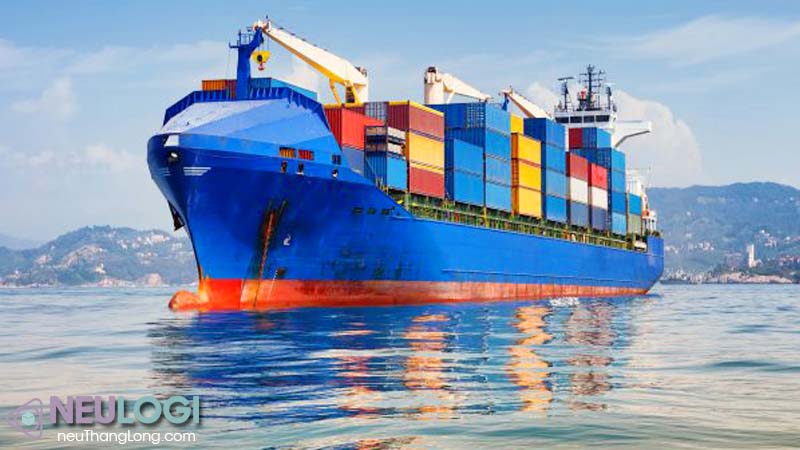 phương pháp tối ưu giá cước vận chuyển đường biển quốc tế