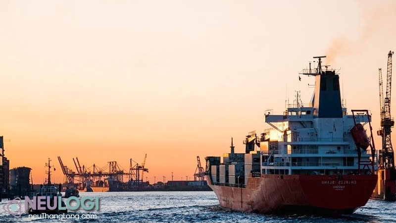 Cách kiểm soát và tối ưu phí hàng hải