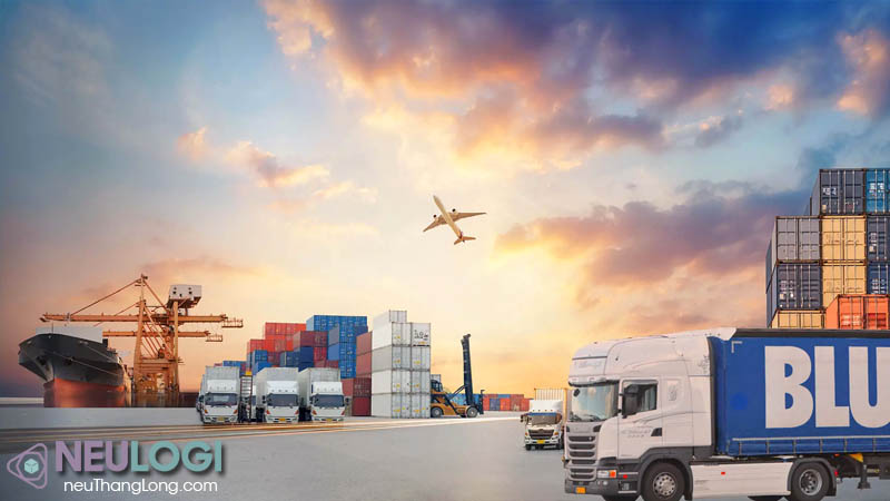 Những điều mà doanh nghiệp sử dụng vận tải biển cần quan tâm