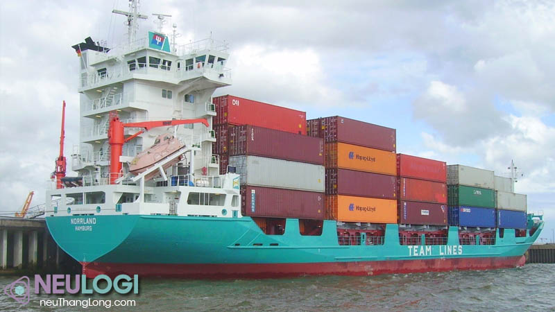 công ty vận tải đường biển tại hà nội cần có quy trình minh bạch