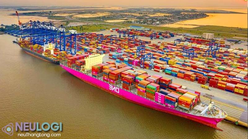 Lưu ý các doanh nghiệp sử dụng dịch vụ vận chuyển đường biển trong nước