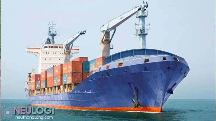 nắm bắt lý do cước phí biển tăng trong thời điểm này