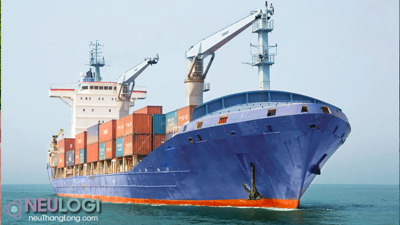 nắm bắt lý do cước phí biển tăng trong thời điểm này