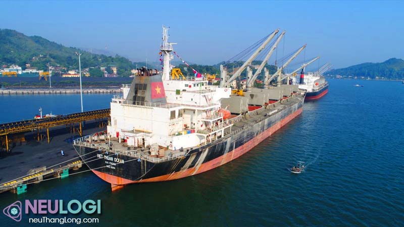 Vì sao doanh nghiệp chọn vận tải đường biển nội địa