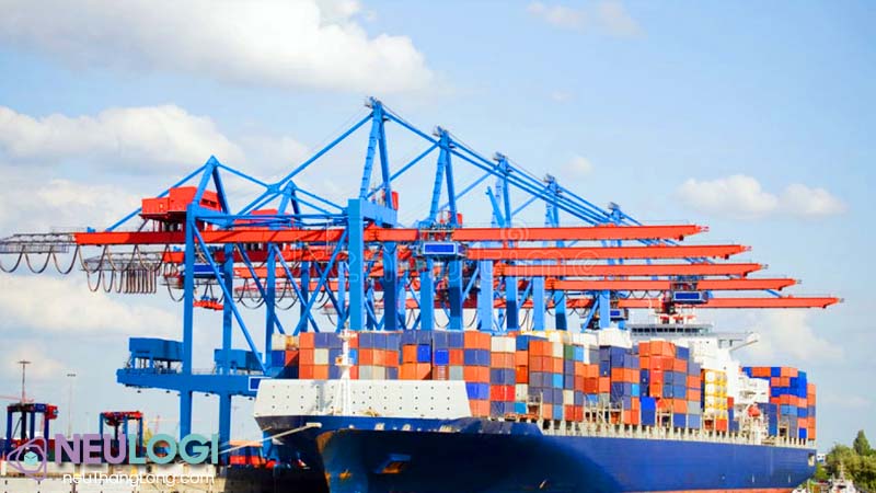 Nắm bắt rủi ro trong quy trình vận tải biển nội địa