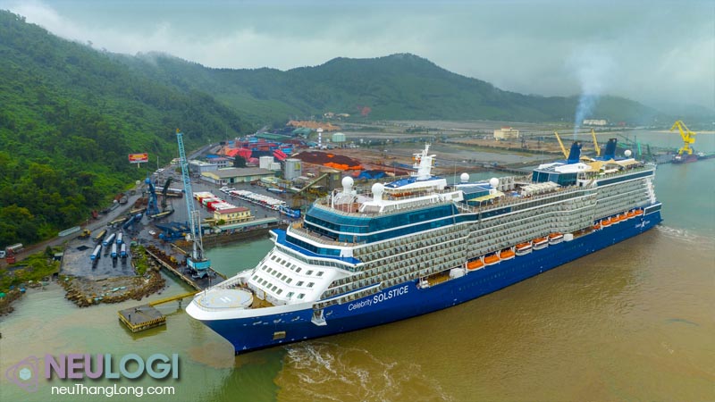 đơn vị vận tải biển neu logi cung cấp các dịch vụ vận tải giá rẻ